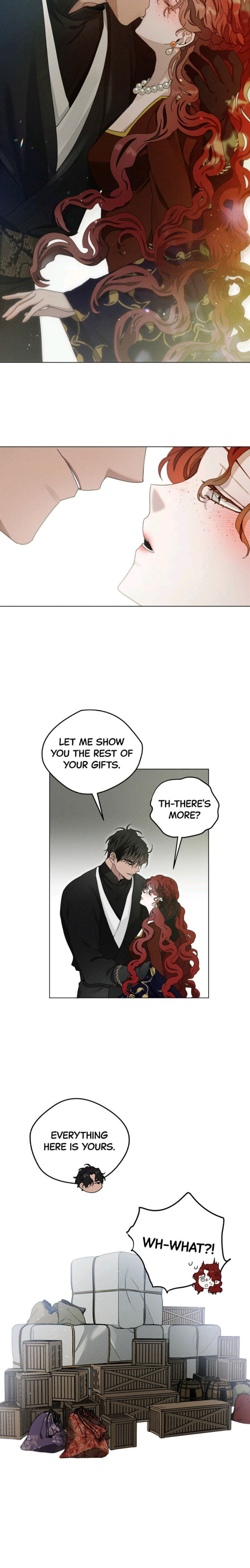 Under the Oak Tree Chapter 29 image 28